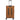 Travelite Briize - 4 - Rollen - Trolley L 78 cm erw. (curry) - Markenkoffer