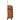 Travelite Briize - 4 - Rollen - Trolley L 78 cm erw. (curry) - Markenkoffer