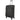 Travelite Briize - 4 - Rollen - Trolley L 78 cm erw. (schwarz) - Markenkoffer