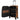 Travelite Briize - 4 - Rollen - Trolley M 67 cm erw. (curry) - Markenkoffer