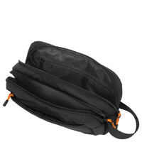 Travelite Briize - Kulturbeutel 25 cm (schwarz) - Ansicht 5