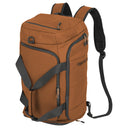 Travelite Briize - Reisetasche/Reiserucksack 53 cm (curry) - Markenkoffer
