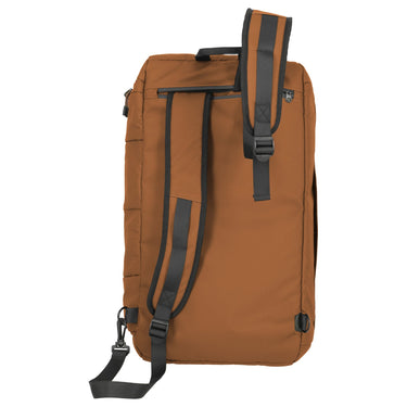 Travelite Briize - Reisetasche/Reiserucksack 53 cm (curry) - Markenkoffer