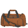 Travelite Briize - Reisetasche/Reiserucksack 53 cm (curry) - Markenkoffer