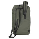 Travelite Briize - Reisetasche/Reiserucksack 53 cm (khaki) - Markenkoffer