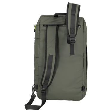 Travelite Briize - Reisetasche/Reiserucksack 53 cm (khaki) - Markenkoffer