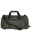 Travelite Briize - Reisetasche/Reiserucksack 53 cm (khaki) - Markenkoffer