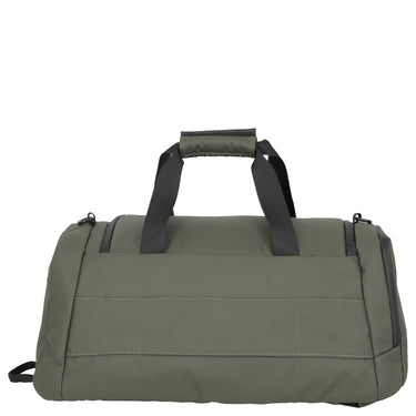Travelite Briize - Reisetasche/Reiserucksack 53 cm (khaki) - Markenkoffer