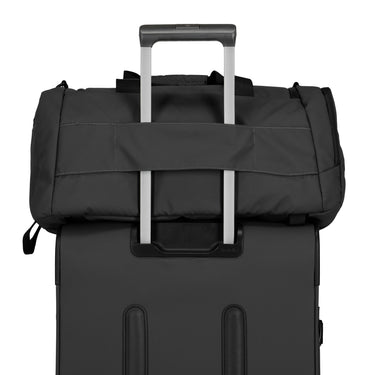 Travelite Briize - Reisetasche/Reiserucksack 53 cm (schwarz) - Markenkoffer