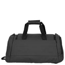 Travelite Briize - Reisetasche/Reiserucksack 53 cm (schwarz) - Markenkoffer