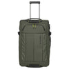 Travelite Briize - Rolling Travel Bag M 67 cm (Color: khaki)