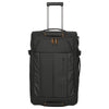 Travelite Briize - Rolling Travel Bag M 67 cm (black)