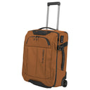 Travelite Briize - Rollenreisetasche S 55 cm (curry) - Markenkoffer