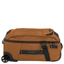 Travelite Briize - Rollenreisetasche S 55 cm (curry) - Markenkoffer