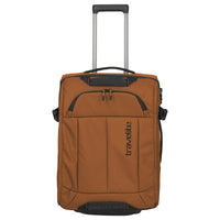 Travelite Briize - Rollenreisetasche S 55 cm (curry)