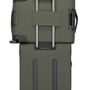 Travelite Briize - Rollenreisetasche S 55 cm (khaki) - Markenkoffer