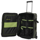 Travelite Briize - Rollenreisetasche S 55 cm (khaki) - Markenkoffer