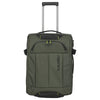Travelite Briize - Rollenreisetasche S 55 cm (khaki)