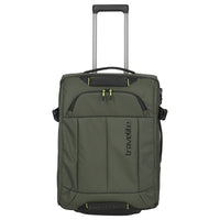 Travelite Briize - Rollenreisetasche S 55 cm (khaki)