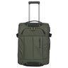 Travelite Briize - Rollenreisetasche S 55 cm (khaki) - Markenkoffer