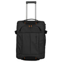 Travelite Briize - Rollenreisetasche S 55 cm (schwarz) - Markenkoffer
