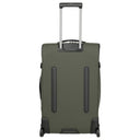 Travelite Briize - Rollenreisetasche Set 2tlg. (khaki) - Markenkoffer