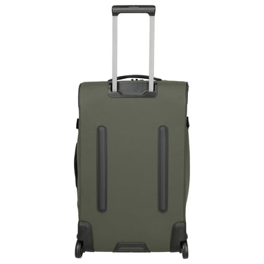 Travelite Briize - Rollenreisetasche Set 2tlg. (khaki) - Markenkoffer