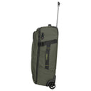 Travelite Briize - Rollenreisetasche Set 2tlg. (khaki) - Markenkoffer