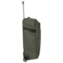 Travelite Briize - Rollenreisetasche Set 2tlg. (khaki) - Markenkoffer