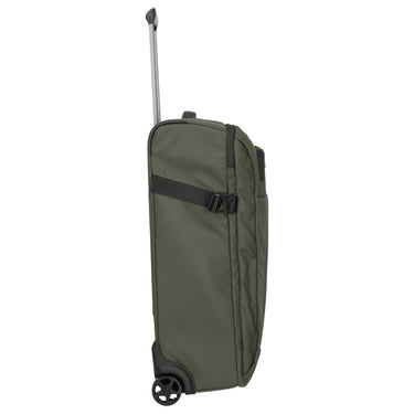 Travelite Briize - Rollenreisetasche Set 2tlg. (khaki) - Markenkoffer