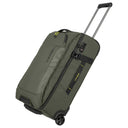 Travelite Briize - Rollenreisetasche Set 2tlg. (khaki) - Markenkoffer