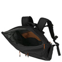 Travelite Briize Rolltop - Rucksack 15.6" 45 cm (black) - Markenkoffer