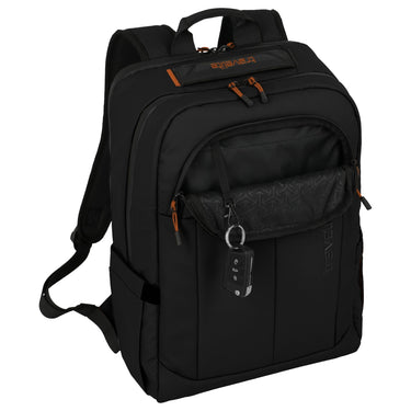 Travelite Briize - Rucksack 15.6" 45 cm (black) - Ansicht 5