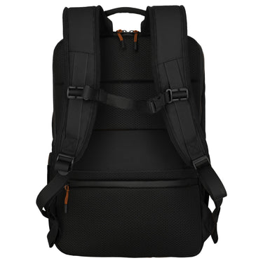 Travelite Briize - Rucksack 15.6" 45 cm (black) - Ansicht 4