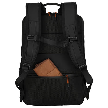 Travelite Briize - Rucksack 15.6" 45 cm (black) - Ansicht 8
