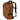 Travelite Briize - Rucksack 15.6" 45 cm (curry) - Markenkoffer