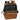 Travelite Briize - Rucksack 15.6" 45 cm (curry) - Markenkoffer