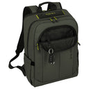 Travelite Briize - Rucksack 15.6" 45 cm (khaki) - Markenkoffer