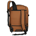 Travelite Briize - Rucksacktrolley 50 cm (curry) - Markenkoffer