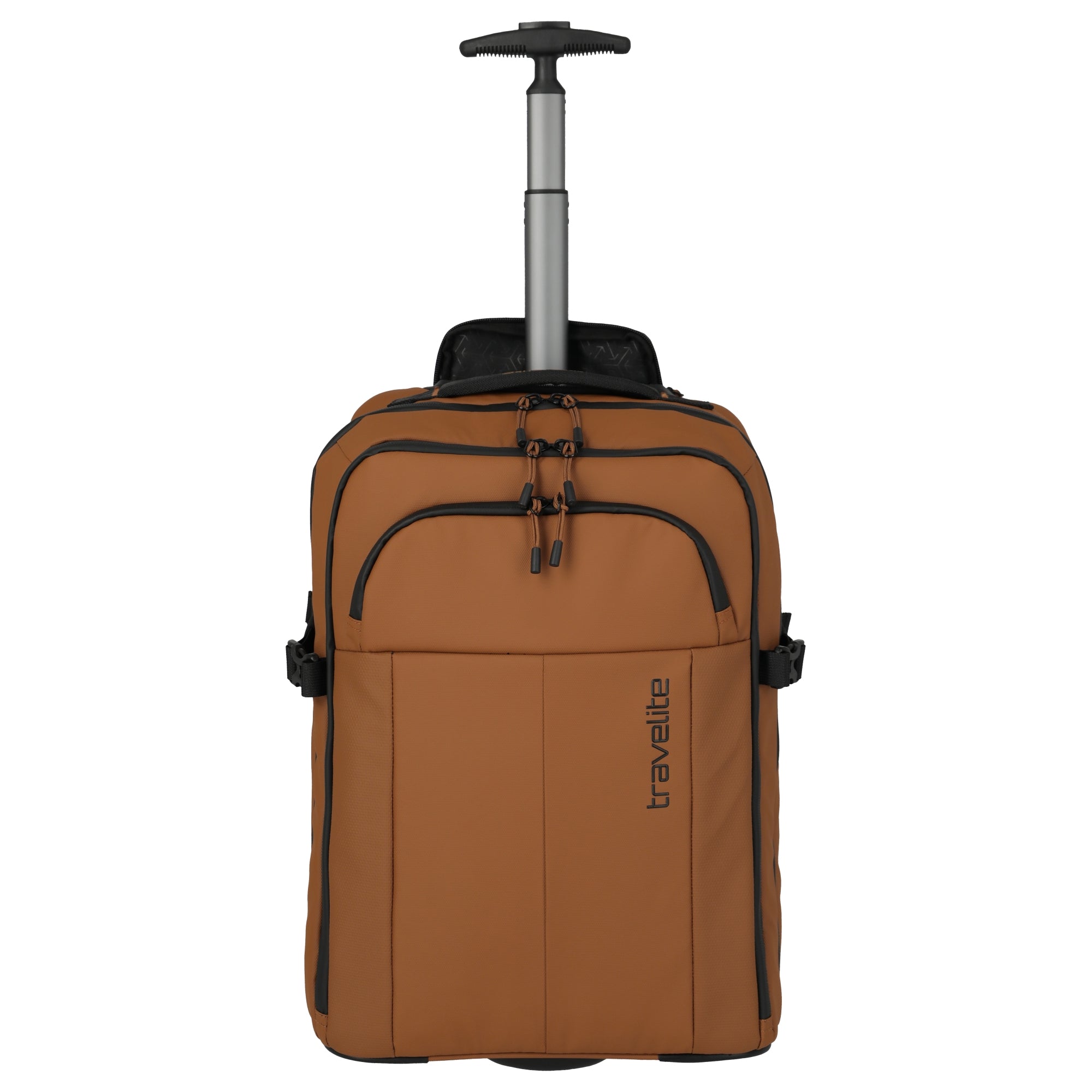Travelite Briize Curry – Markenkoffer