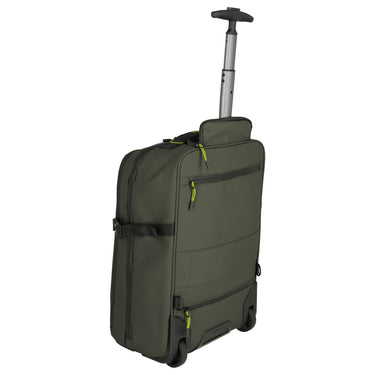 Travelite Briize - Rucksacktrolley 50 cm (khaki) - Markenkoffer