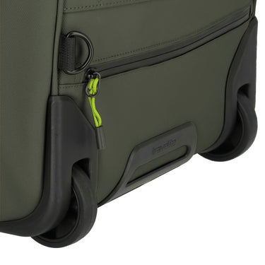 Travelite Briize - Rucksacktrolley 50 cm (khaki) - Markenkoffer