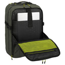 Travelite Briize - Rucksacktrolley 50 cm (khaki) - Markenkoffer