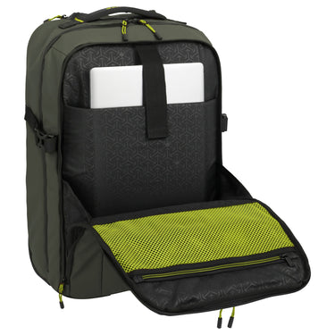 Travelite Briize - Rucksacktrolley 50 cm (khaki) - Markenkoffer