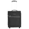 Travelite Cabin - 2-Wheel Cabin Trolley S 20.5" (Color: black)