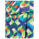 Travelite Campus - 4 - Rollen Kabinentrolley 54 cm S (multi.color) - Markenkoffer