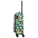 Travelite Campus - 4 - Rollen Kabinentrolley 54 cm S (multi.color) - Markenkoffer
