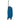 Travelite Chios - 4 - Rollen - Kabinentrolley S 55 cm (petrol) - Markenkoffer