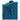 Travelite Chios - 4 - Rollen - Kabinentrolley S 55 cm (petrol) - Markenkoffer