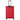 Travelite Chios - 4 - Rollen - Trolley L 78 cm erw. (rot) - Markenkoffer